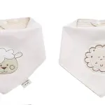 Migliori bavaglini per neonato: Prezzi e opinioni