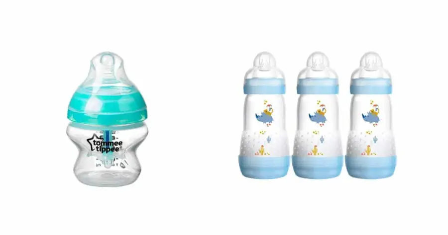 Biberon anticolica migliore per neonato: Prezzi e opinioni