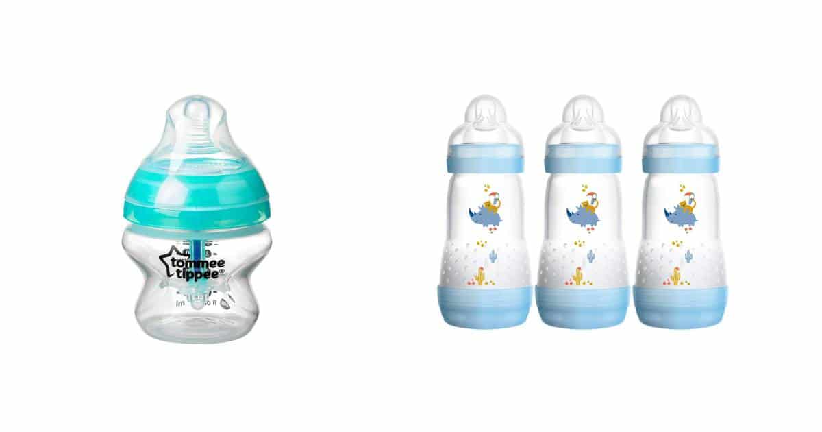 Biberon anticolica migliore per neonato: Prezzi e opinioni