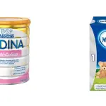 Miglior latte in polvere per neonati: Prezzi e opinioni