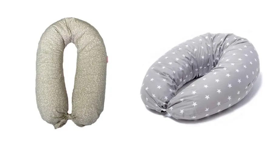 I 4 Migliori cuscini allattamento per neonato: Prezzi e opinioni