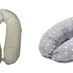 I 4 Migliori cuscini allattamento per neonato: Prezzi e opinioni