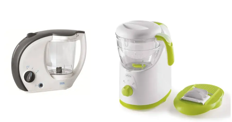 Miglior cuocipappa per neonato: Prezzi e opinioni