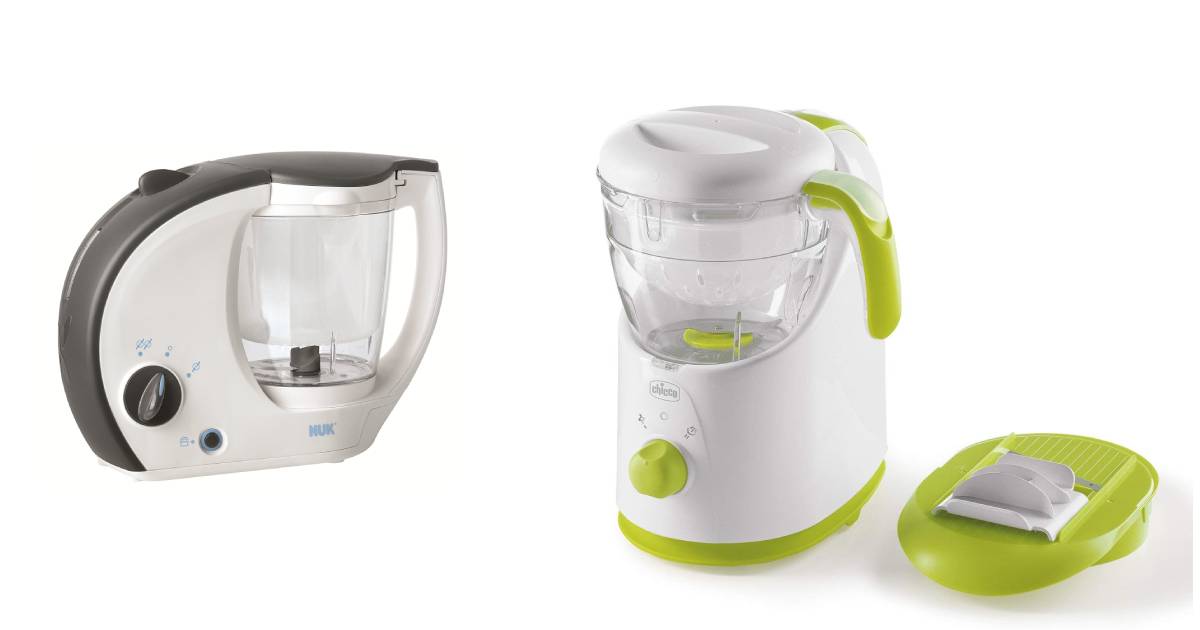 Miglior cuocipappa per neonato: Prezzi e opinioni