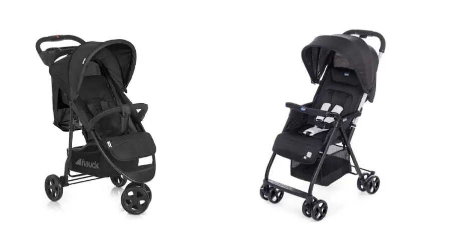 Migliori passeggini per neonato: prezzi e opinioni