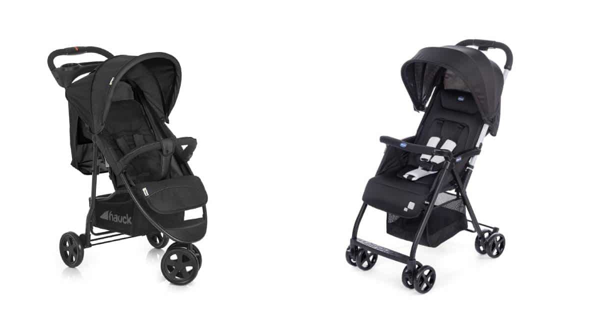 Migliori passeggini per neonato: prezzi e opinioni