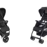 Migliori passeggini per neonato: prezzi e opinioni