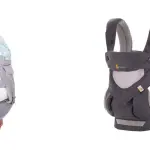 Migliori marsupi per neonati ergonomici: prezzi e opinioni
