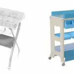 Migliori fasciatoi per neonato: prezzi e opinioni