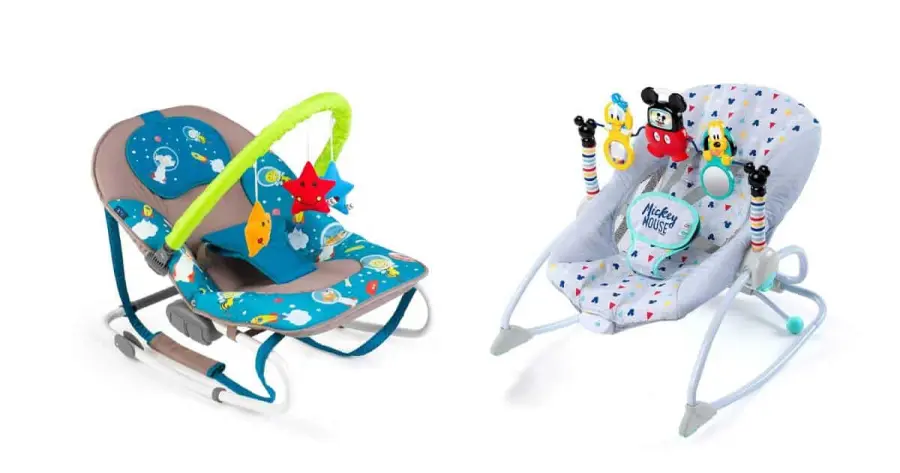 Miglior altalena per neonato: prezzi e opinioni