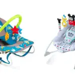 Miglior altalena per neonato: prezzi e opinioni