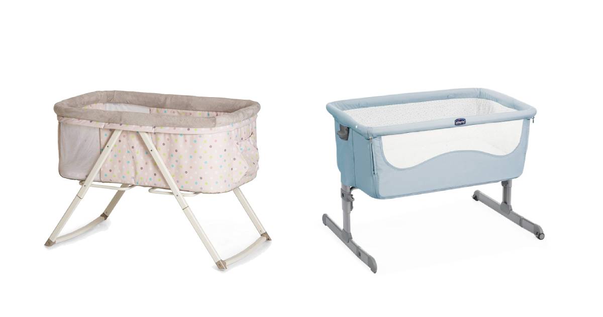 Migliori culle per neonato: prezzi e opinioni