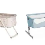 Migliori culle per neonato: prezzi e opinioni