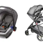Migliori carrozzine per neonato: prezzi e opinioni