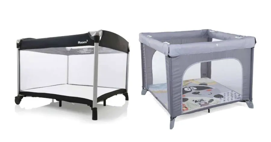 Migliori box per neonato: prezzi e opinioni