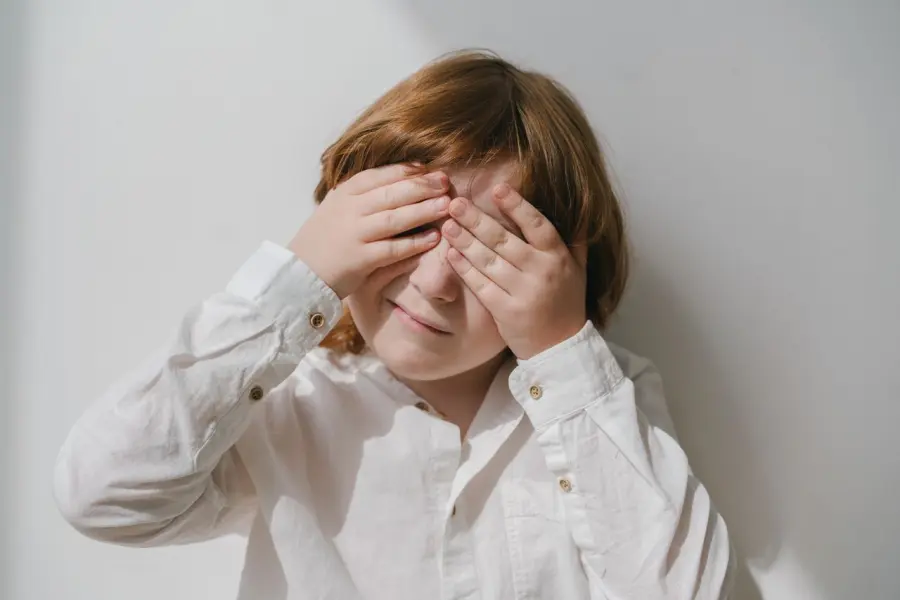 Quando i bambini si annoiano: perché non è sempre necessario trovare qualcosa da fare