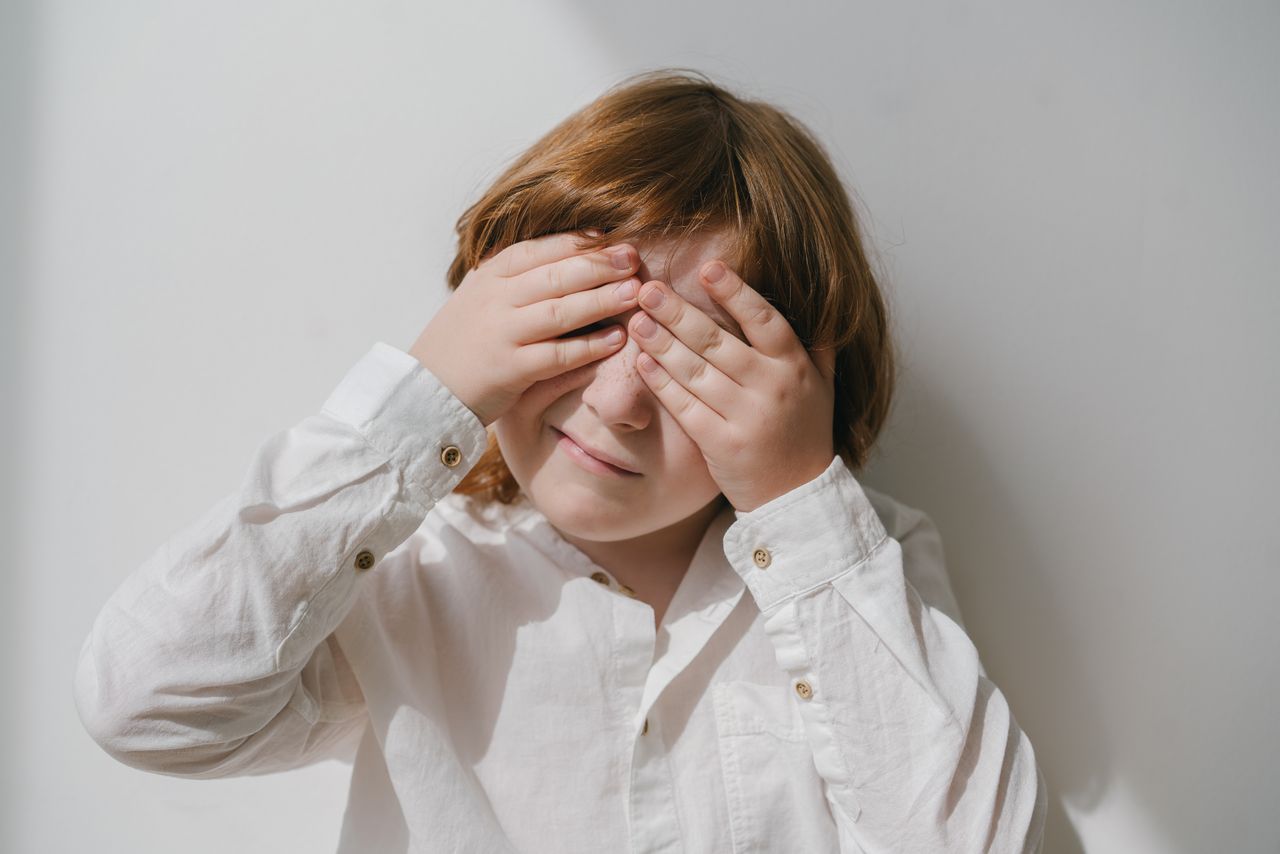 Quando i bambini si annoiano: perché non è sempre necessario trovare qualcosa da fare