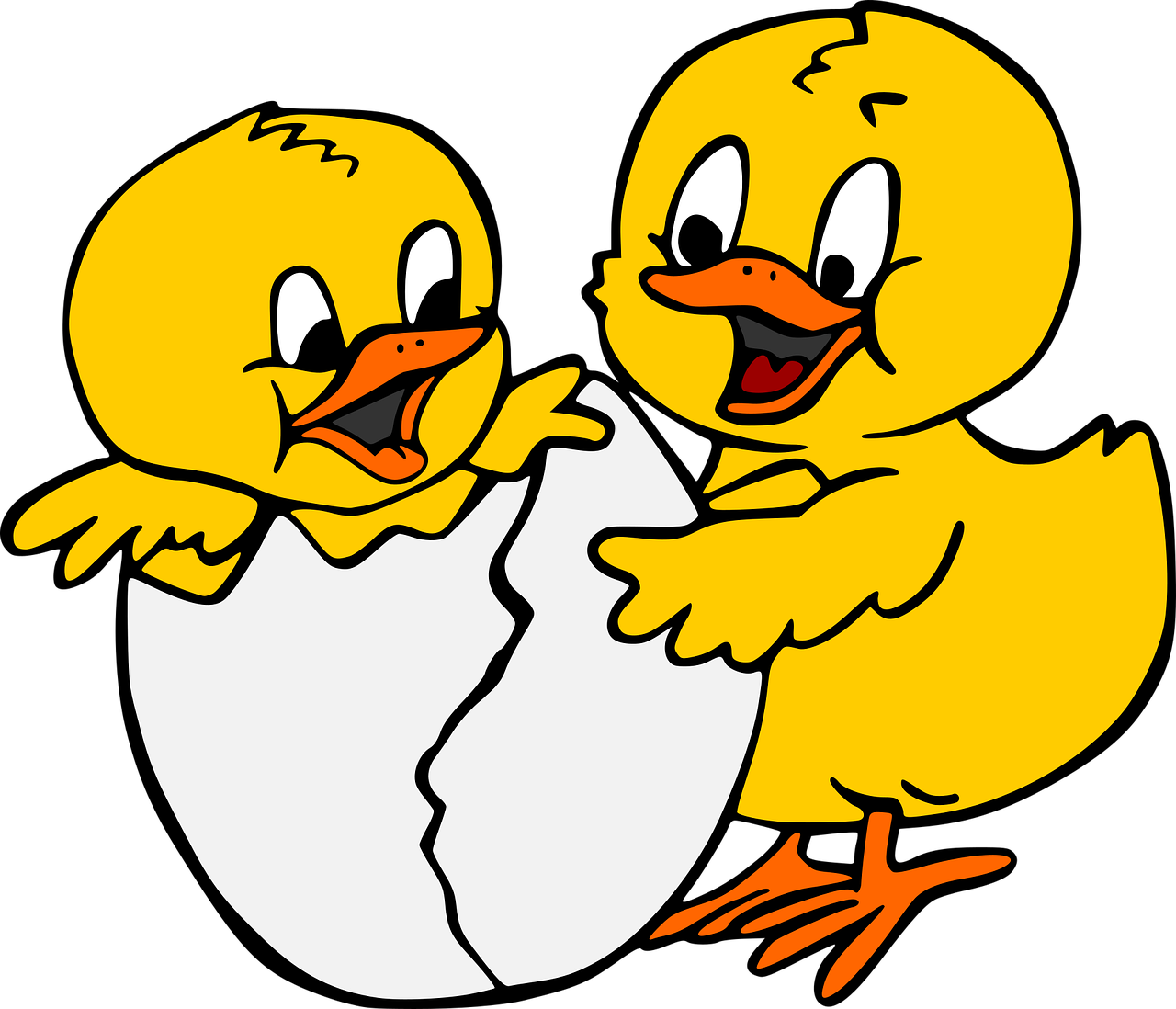 Arriva un fratellino: come fare?