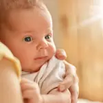 Vestiti del neonato: come scegliere